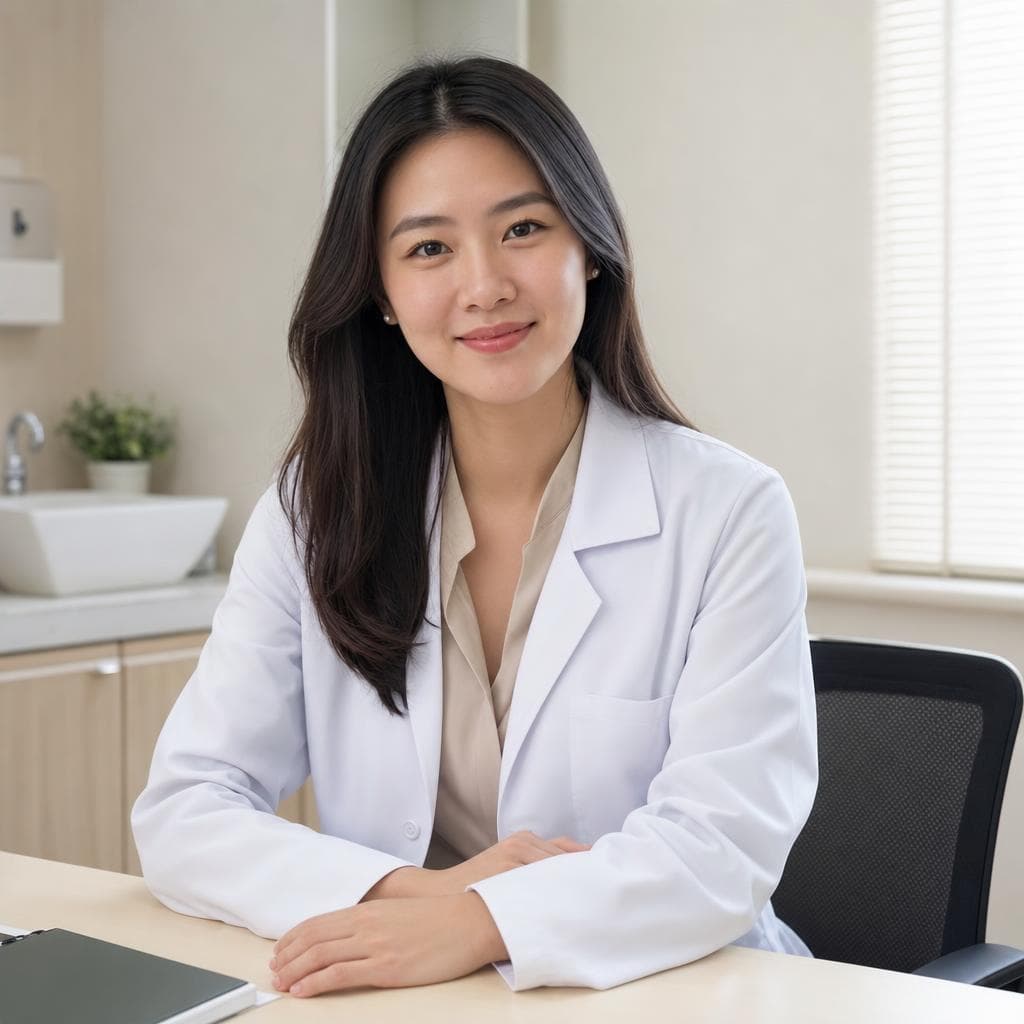 พญ. พิมพ์ รัตนกุล